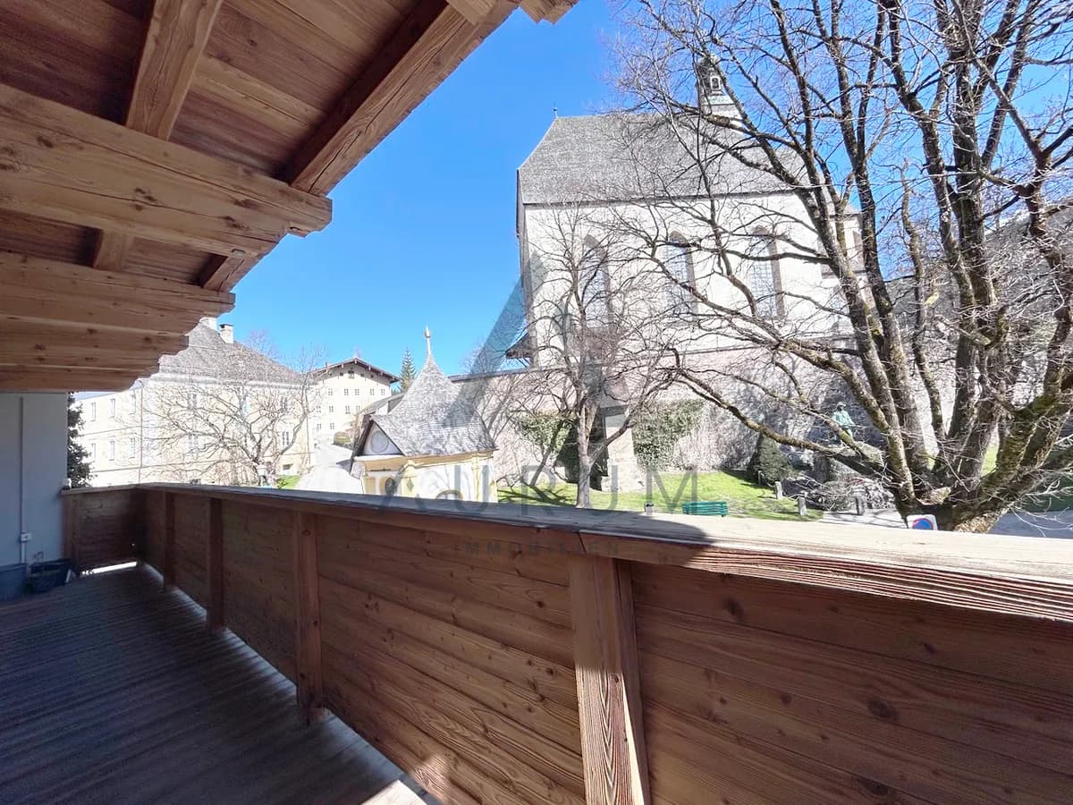3-Zimmer-Wohnung kaufen in Kitzbühel – 83 m², € 690.000
