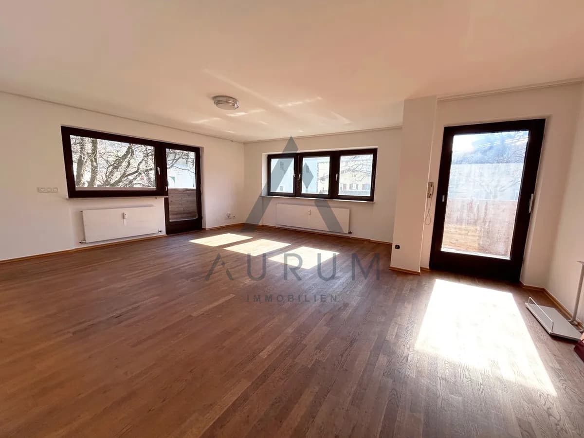 3-Zimmer-Wohnung kaufen in Kitzbühel – 83 m², € 690.000 – Bild 3 von 7