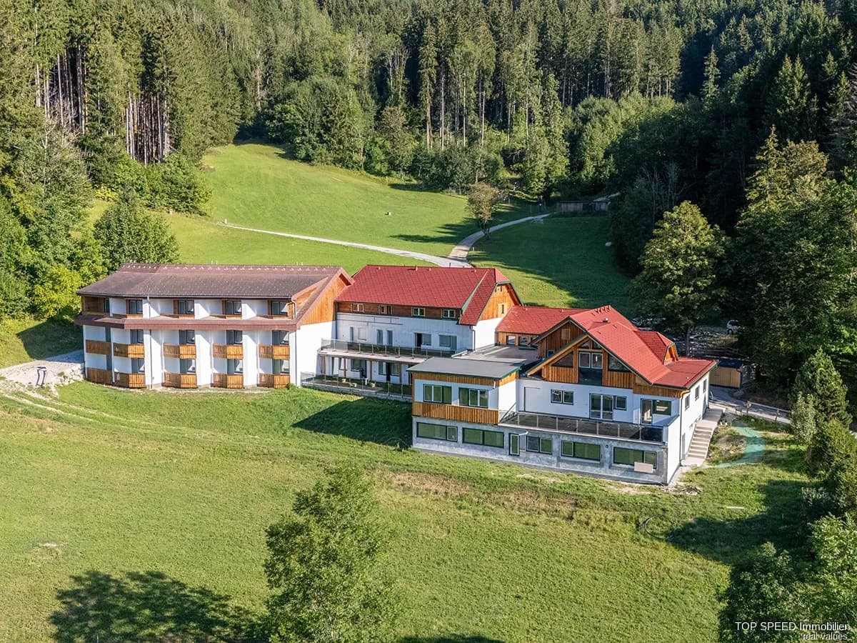 2-Zimmer-Wohnung kaufen in Liezen – 32,52 m², € 220.000 – Bild 4 von 18