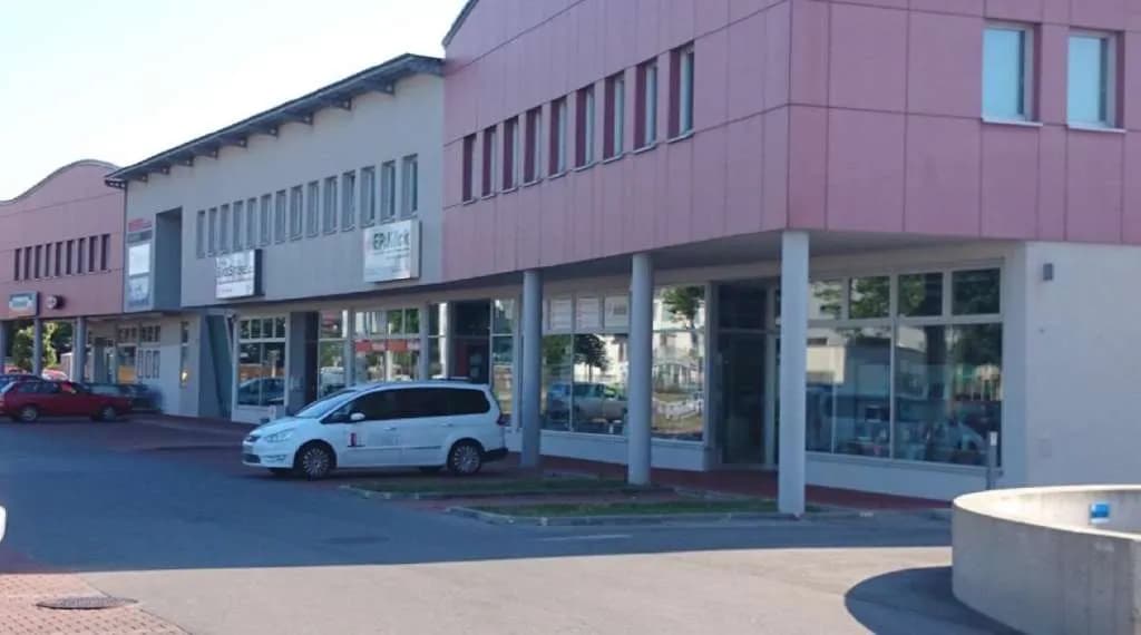Gewerbeimmobilie mieten in Wien – 182 m², € 2.512 – Bild 1 von 9
