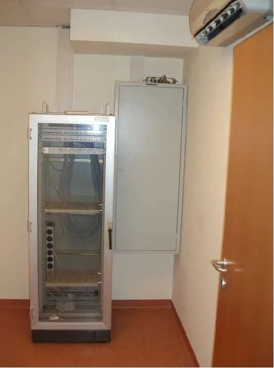 Gewerbeimmobilie mieten in Wien – 182 m², € 2.512 – Bild 8 von 9