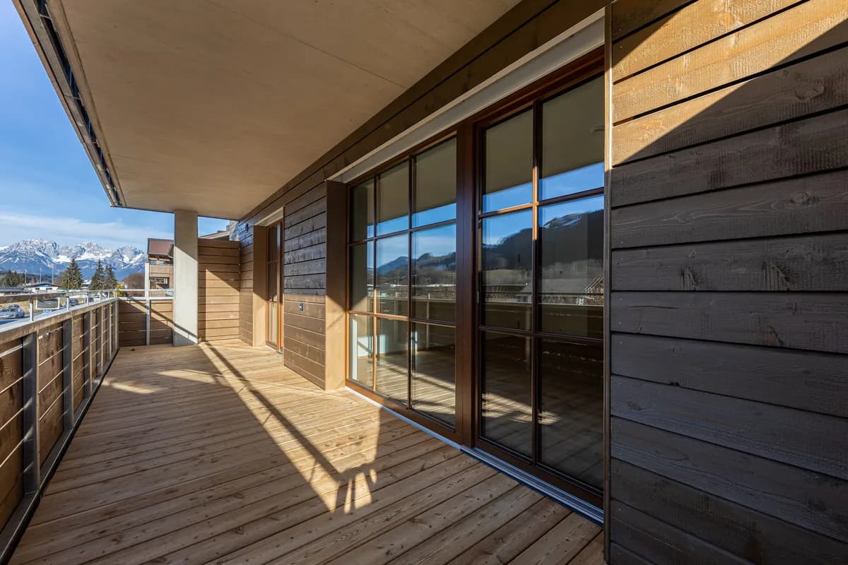 Wohnung kaufen in Kitzbühel – 88 m², € 693.000 – Bild 3 von 5