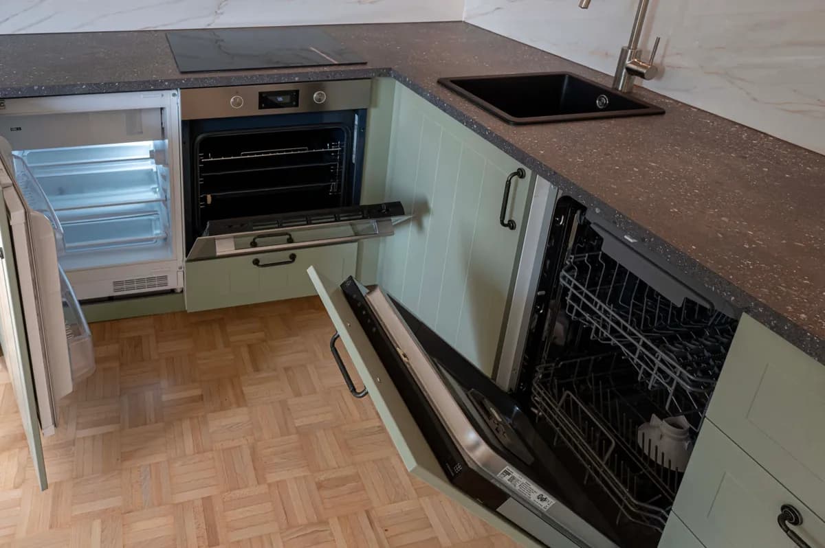 2-Zimmer-Wohnung mieten in Salzburg Stadt – 32 m², € 1.090 – Bild 5 von 10