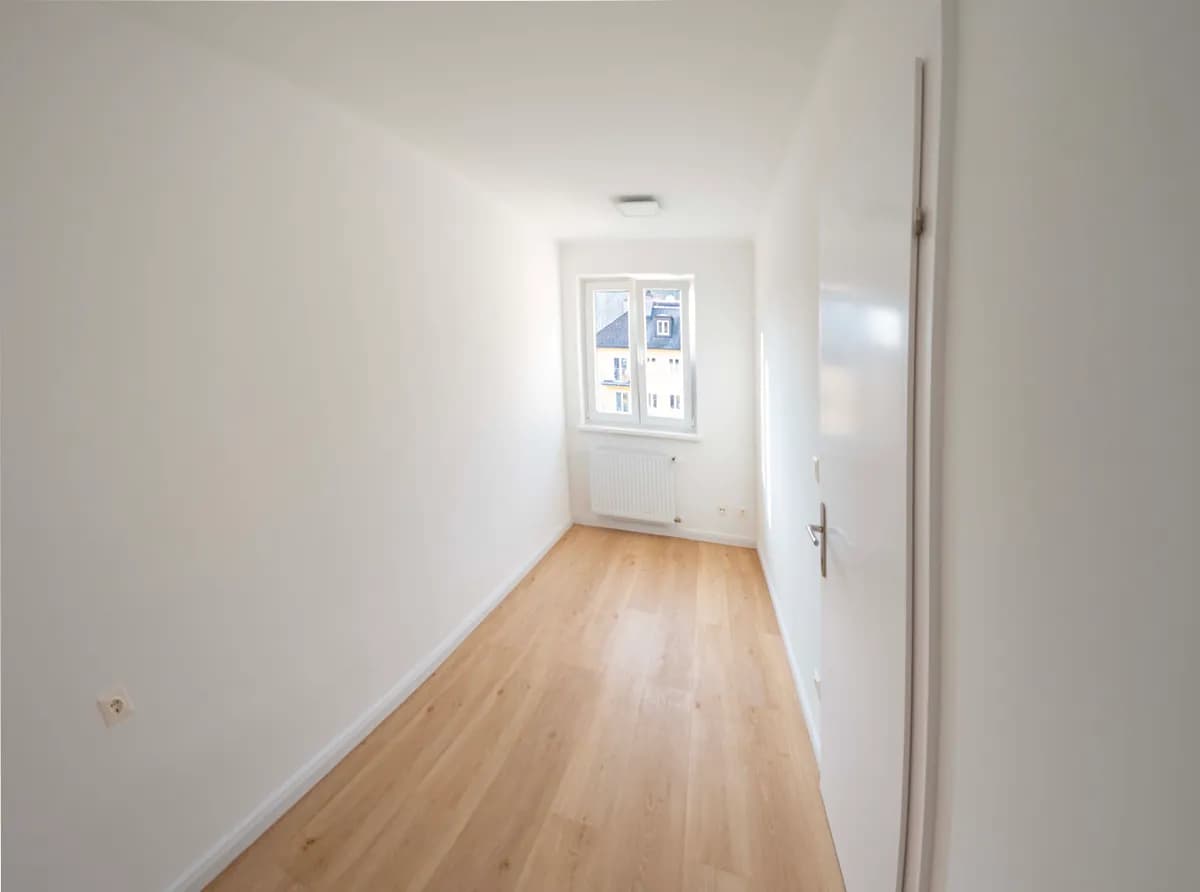 2-Zimmer-Wohnung mieten in Salzburg Stadt – 32 m², € 1.090 – Bild 7 von 10
