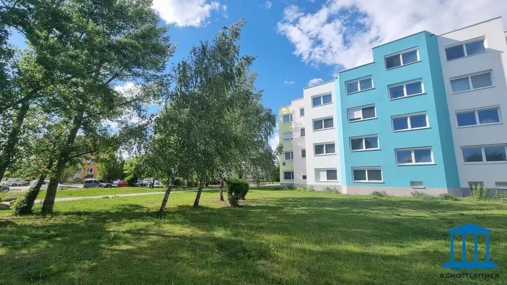 4-Zimmer-Wohnung kaufen in Wiener Neustadt – 96 m², € 268.800 – Bild 4 von 36