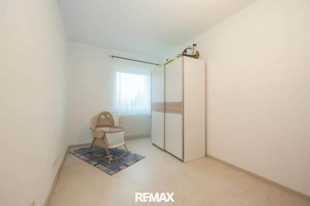 4-Zimmer-Wohnung mieten in Amstetten – 119 m², € 900 – Bild 11 von 11