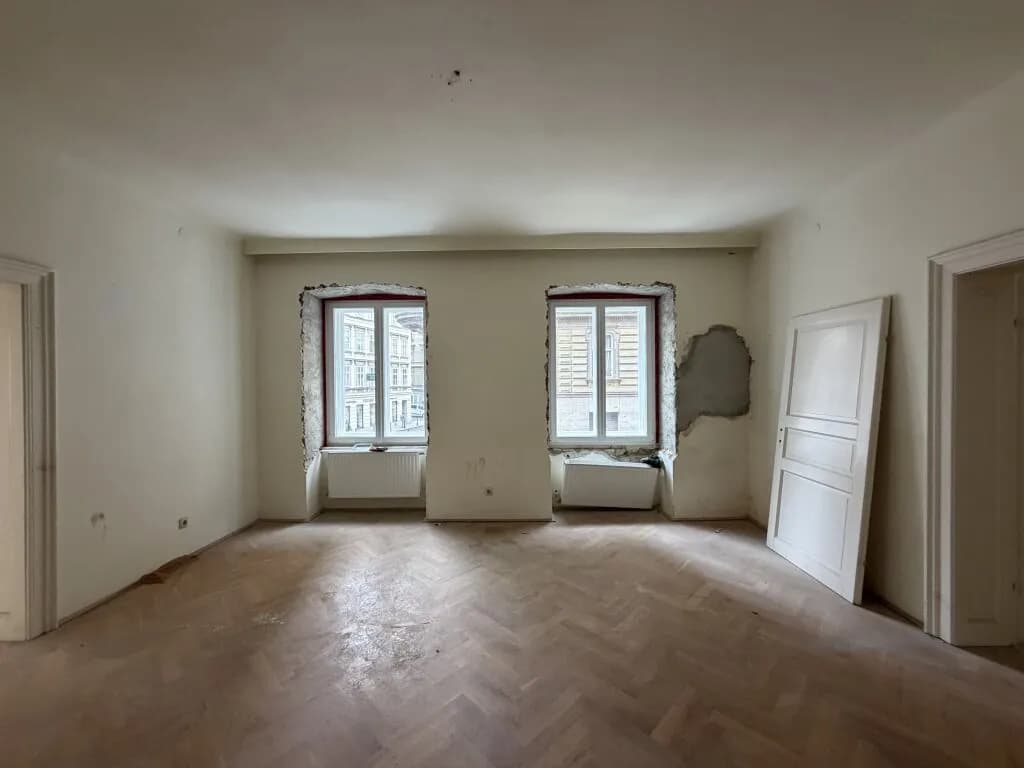 4-Zimmer-Wohnung kaufen in Wien – 114 m², € 680.000 – Bild 5 von 10