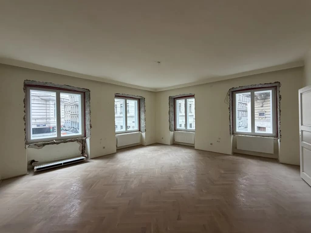 4-Zimmer-Wohnung kaufen in Wien – 114 m², € 680.000 – Bild 6 von 10
