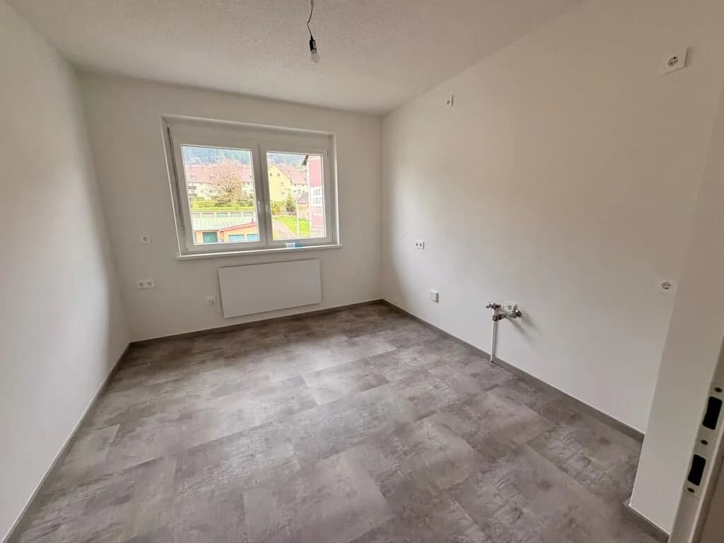 3-Zimmer-Wohnung mieten in Leoben – 84,62 m², € 625