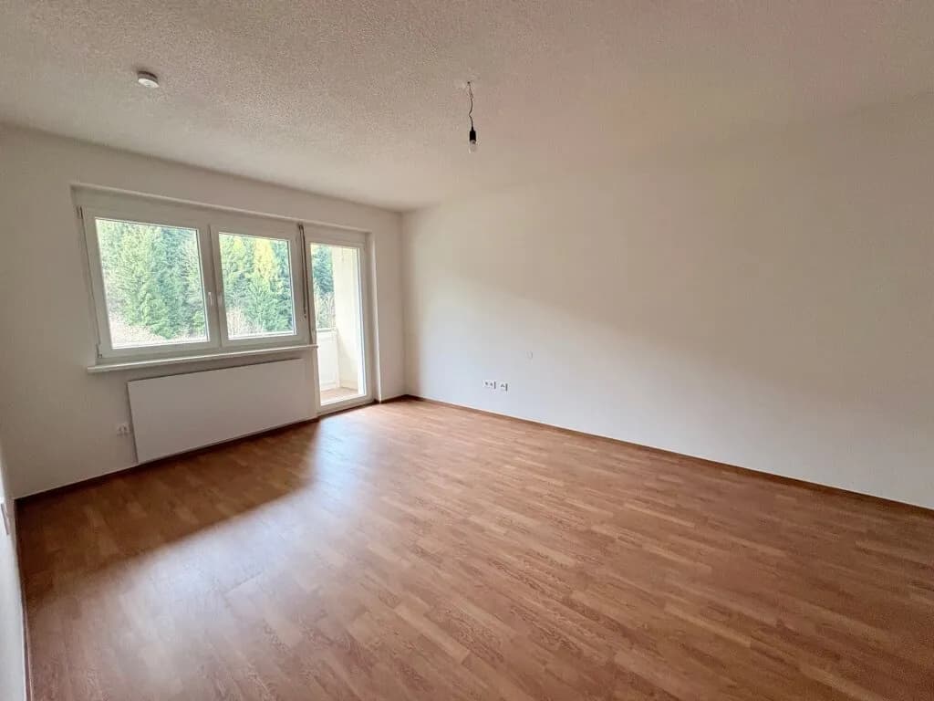 3-Zimmer-Wohnung mieten in Leoben – 84,62 m², € 625 – Bild 2 von 7
