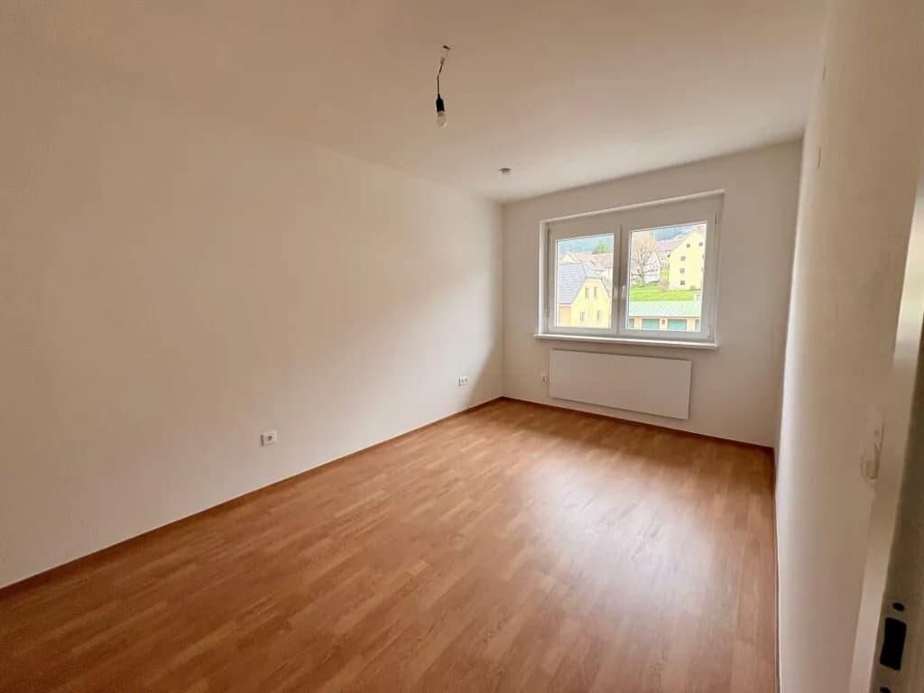 3-Zimmer-Wohnung mieten in Leoben – 84,62 m², € 625 – Bild 3 von 7