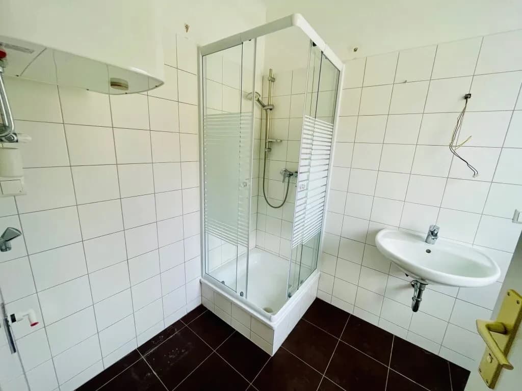 1-Zimmer-Wohnung mieten in Leoben – 42,11 m², € 322 – Bild 3 von 4