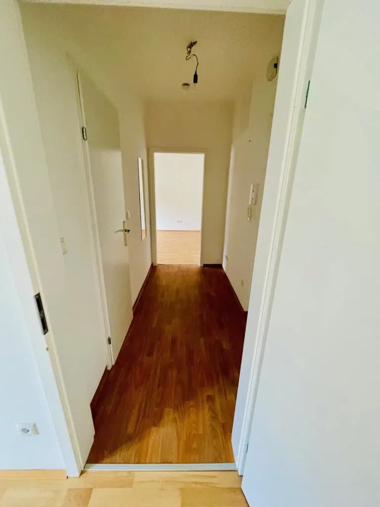 1-Zimmer-Wohnung mieten in Leoben – 42,11 m², € 322 – Bild 4 von 4