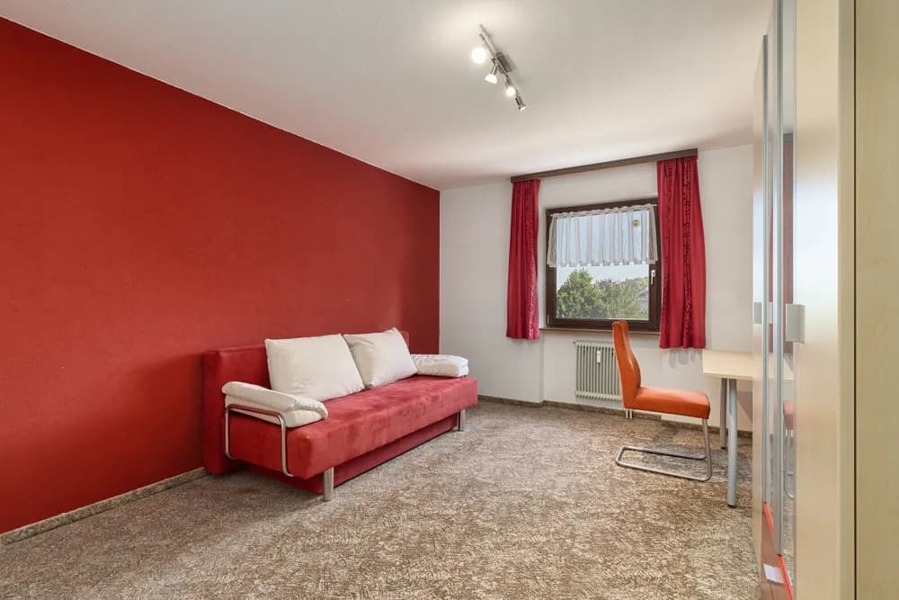 4-Zimmer-Wohnung kaufen in Dornbirn – 97,91 m² – Bild 1 von 14