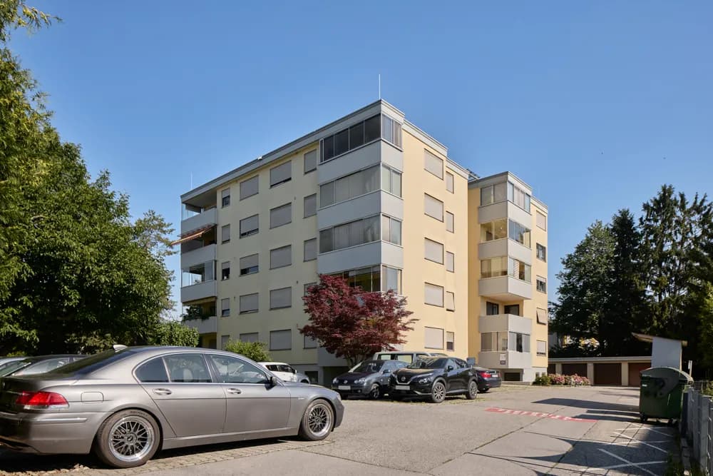 4-Zimmer-Wohnung kaufen in Dornbirn – 97,91 m² – Bild 9 von 14