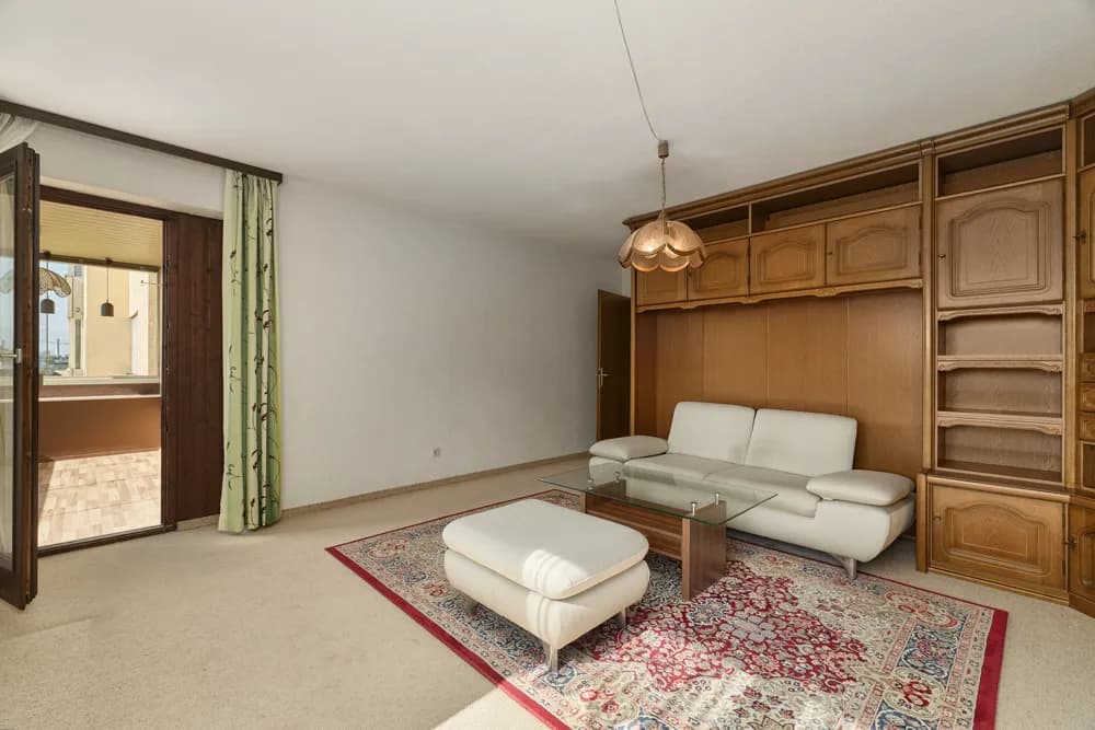 4-Zimmer-Wohnung kaufen in Dornbirn – 97,91 m² – Bild 11 von 14
