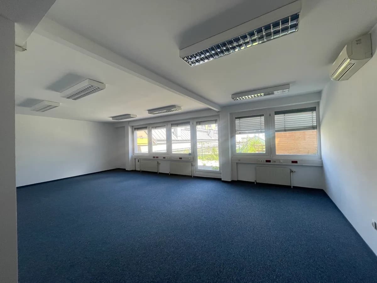 Gewerbeimmobilie mieten in Wien – 219 m², € 2.534 – Bild 5 von 8