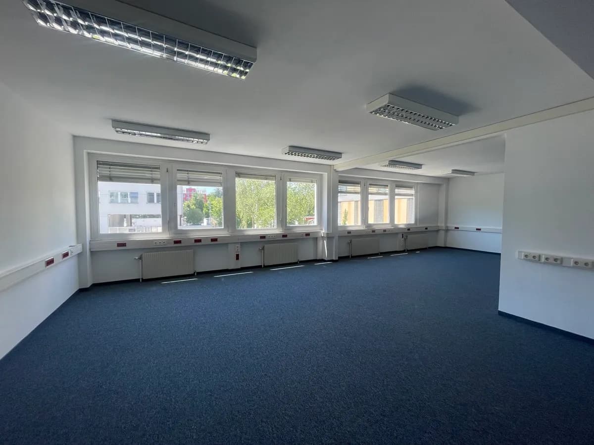 Gewerbeimmobilie mieten in Wien – 219 m², € 2.534 – Bild 6 von 8