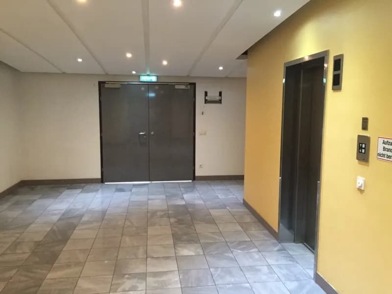Gewerbeimmobilie mieten in Wien – 219 m², € 2.534 – Bild 8 von 8