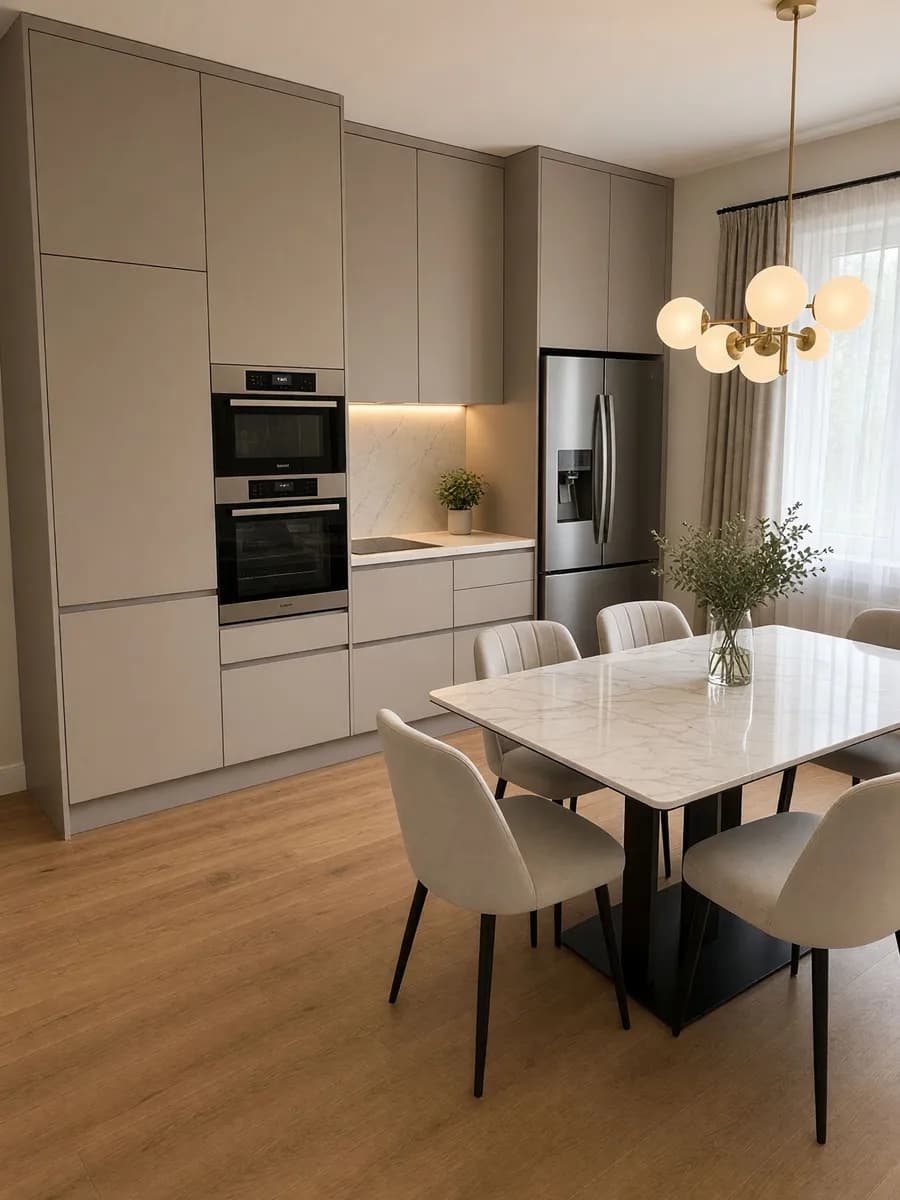 2-Zimmer-Wohnung kaufen in Lilienfeld – 41,12 m², € 40.000