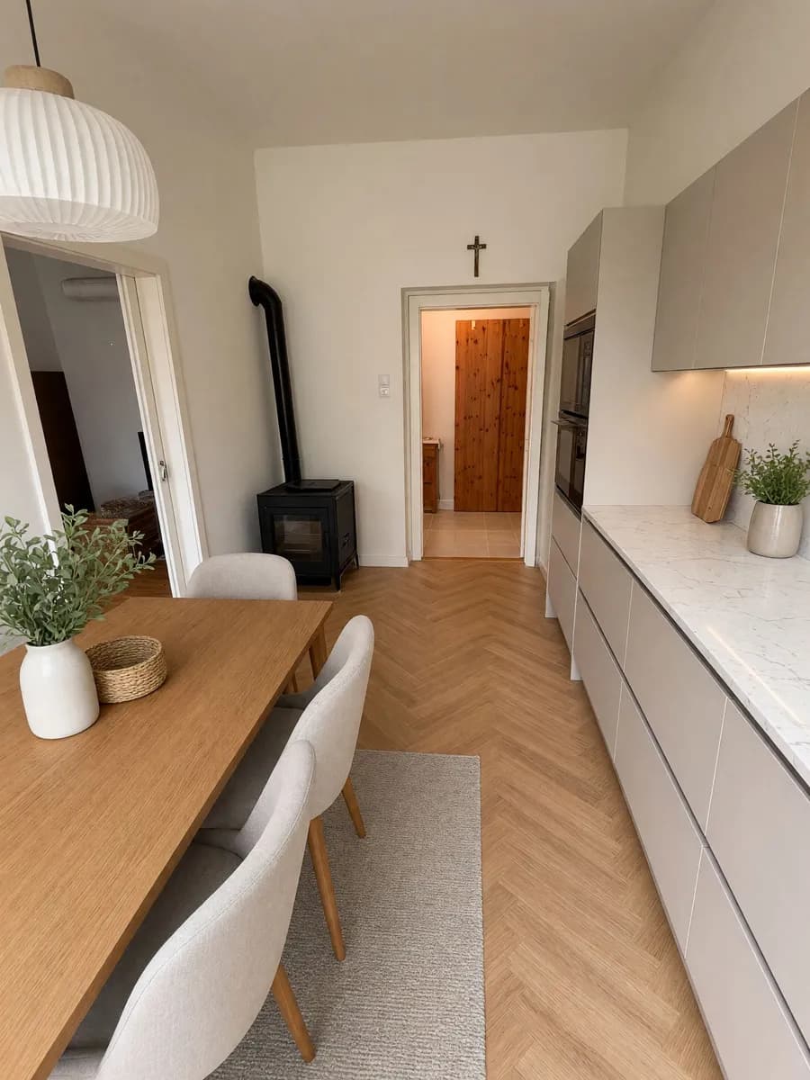2-Zimmer-Wohnung kaufen in Lilienfeld – 41,12 m², € 40.000 – Bild 3 von 20