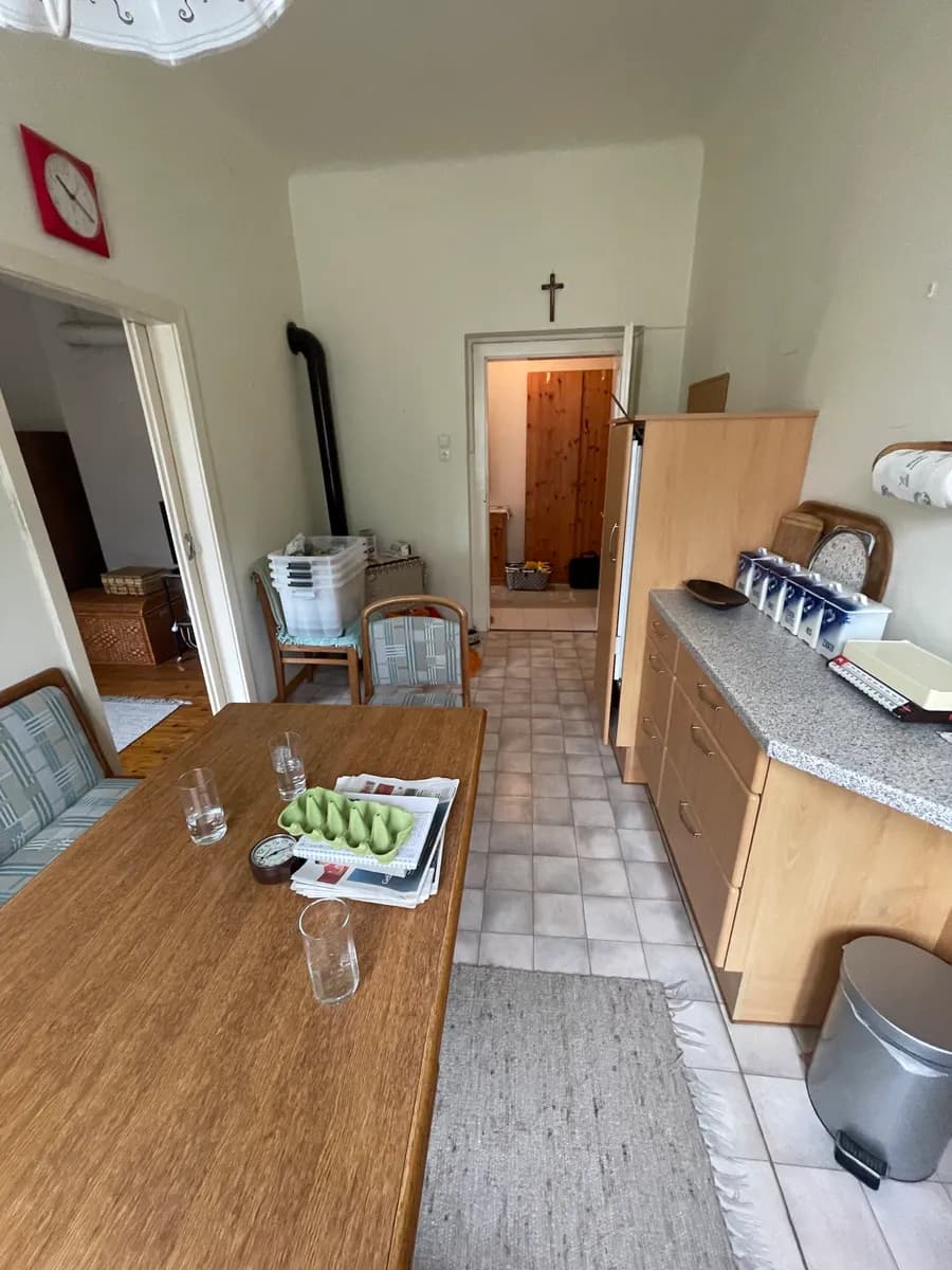 2-Zimmer-Wohnung kaufen in Lilienfeld – 41,12 m², € 40.000 – Bild 4 von 20