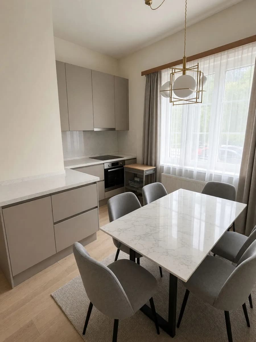 2-Zimmer-Wohnung kaufen in Lilienfeld – 41,12 m², € 40.000 – Bild 5 von 20
