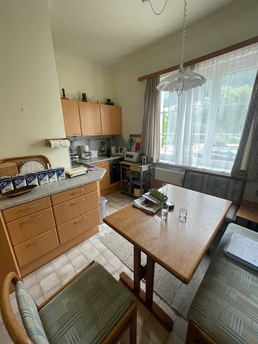 2-Zimmer-Wohnung kaufen in Lilienfeld – 41,12 m², € 40.000 – Bild 6 von 20