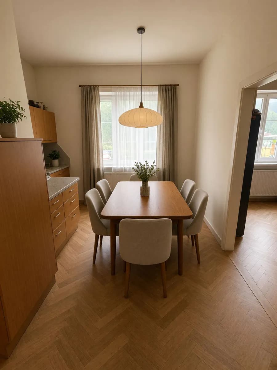 2-Zimmer-Wohnung kaufen in Lilienfeld – 41,12 m², € 40.000 – Bild 7 von 20