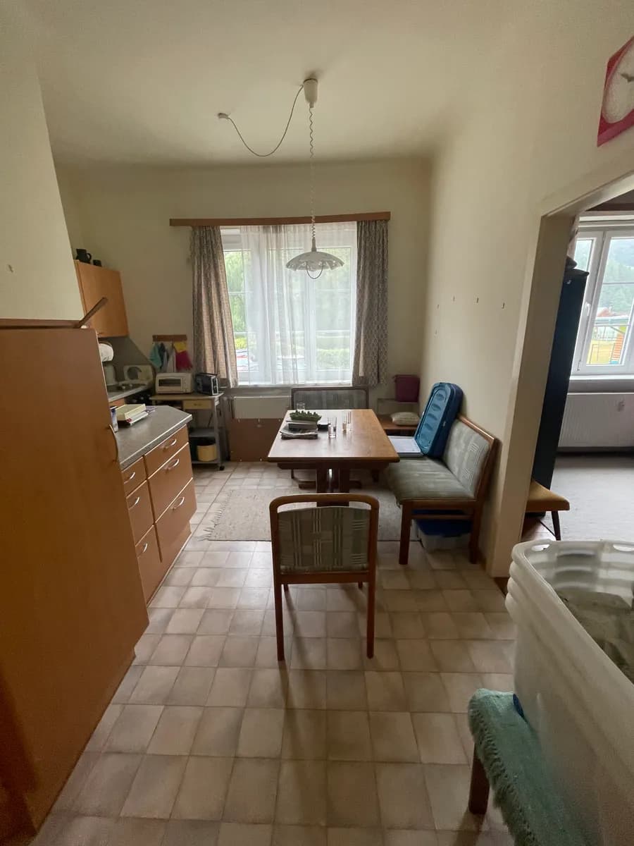 2-Zimmer-Wohnung kaufen in Lilienfeld – 41,12 m², € 40.000 – Bild 8 von 20