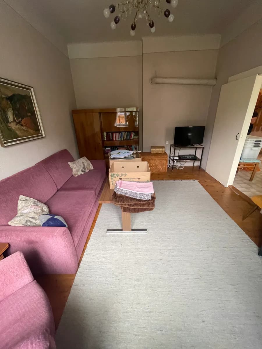 2-Zimmer-Wohnung kaufen in Lilienfeld – 41,12 m², € 40.000 – Bild 10 von 20