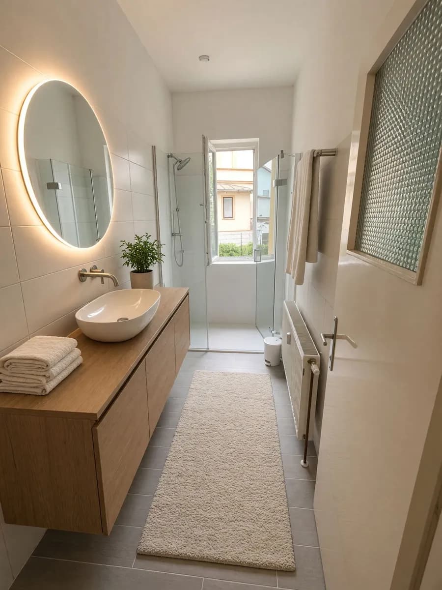 2-Zimmer-Wohnung kaufen in Lilienfeld – 41,12 m², € 40.000 – Bild 13 von 20