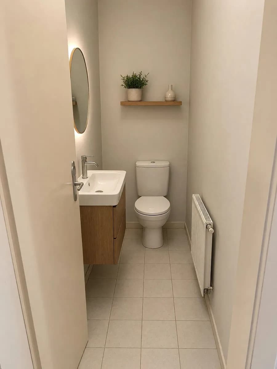 2-Zimmer-Wohnung kaufen in Lilienfeld – 41,12 m², € 40.000 – Bild 15 von 20