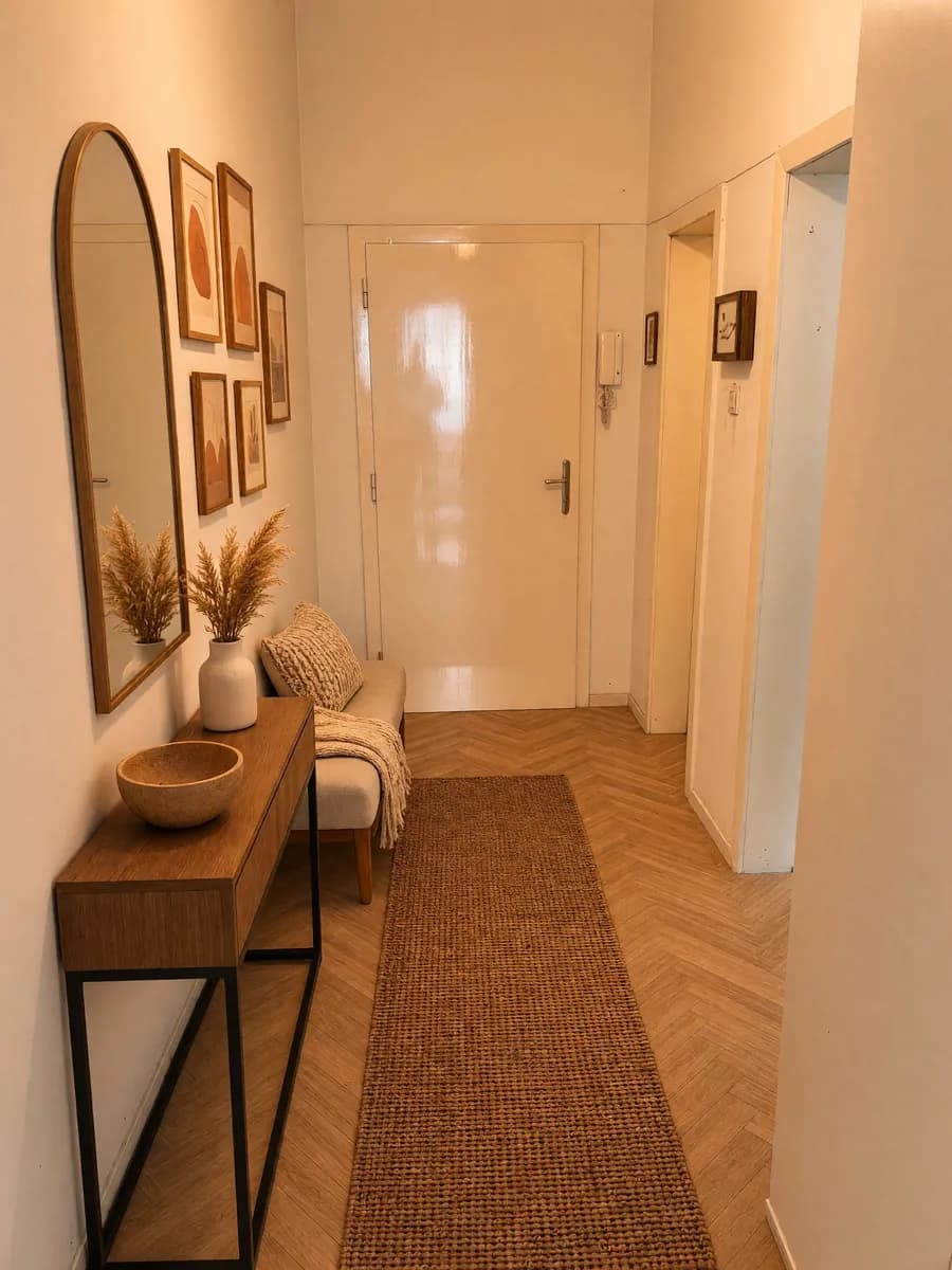 2-Zimmer-Wohnung kaufen in Lilienfeld – 41,12 m², € 40.000 – Bild 17 von 20