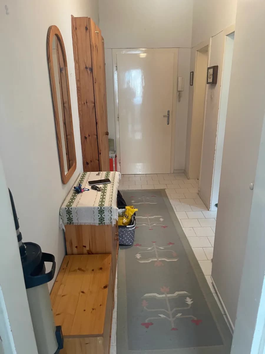 2-Zimmer-Wohnung kaufen in Lilienfeld – 41,12 m², € 40.000 – Bild 18 von 20