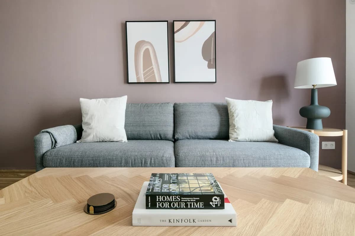 2-Zimmer-Wohnung mieten in Wien – 51 m², € 1.665 – Bild 2 von 15