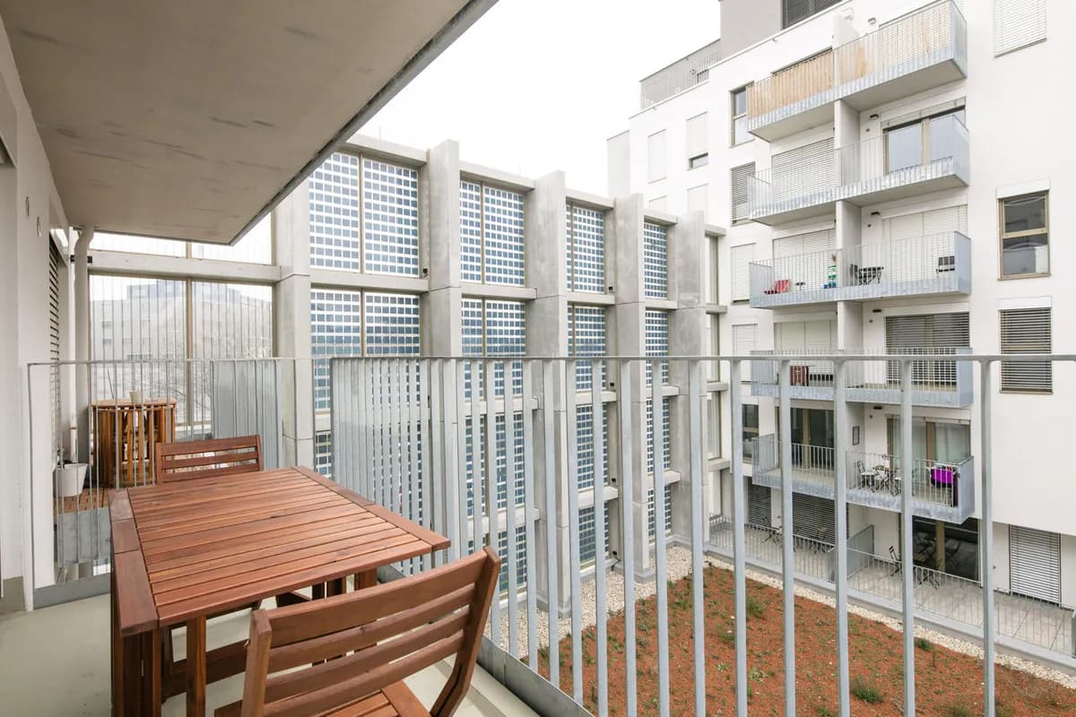 2-Zimmer-Wohnung mieten in Wien – 51 m², € 1.665 – Bild 6 von 15