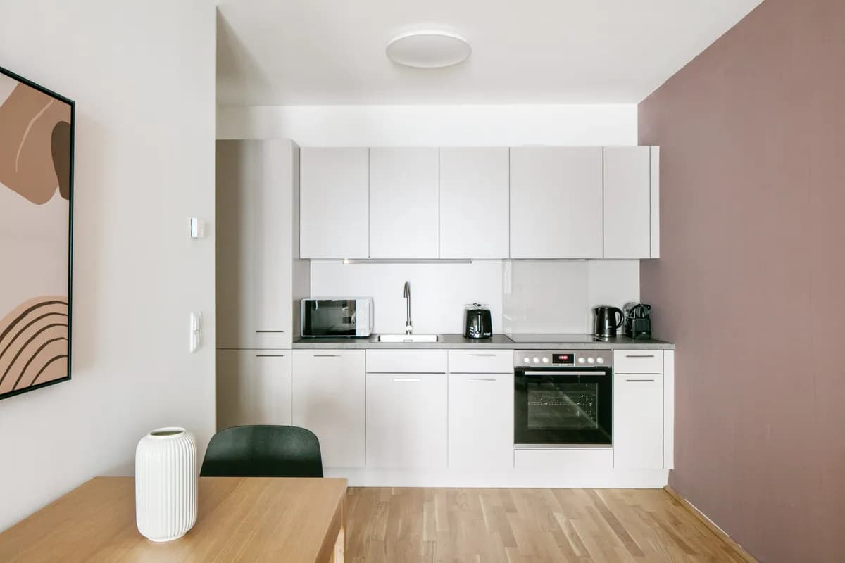 2-Zimmer-Wohnung mieten in Wien – 51 m², € 1.665 – Bild 8 von 15