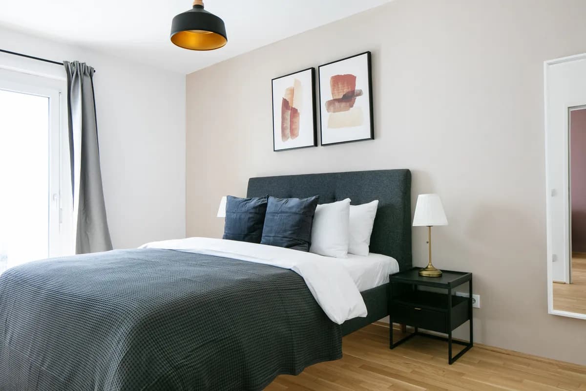 2-Zimmer-Wohnung mieten in Wien – 51 m², € 1.665 – Bild 11 von 15