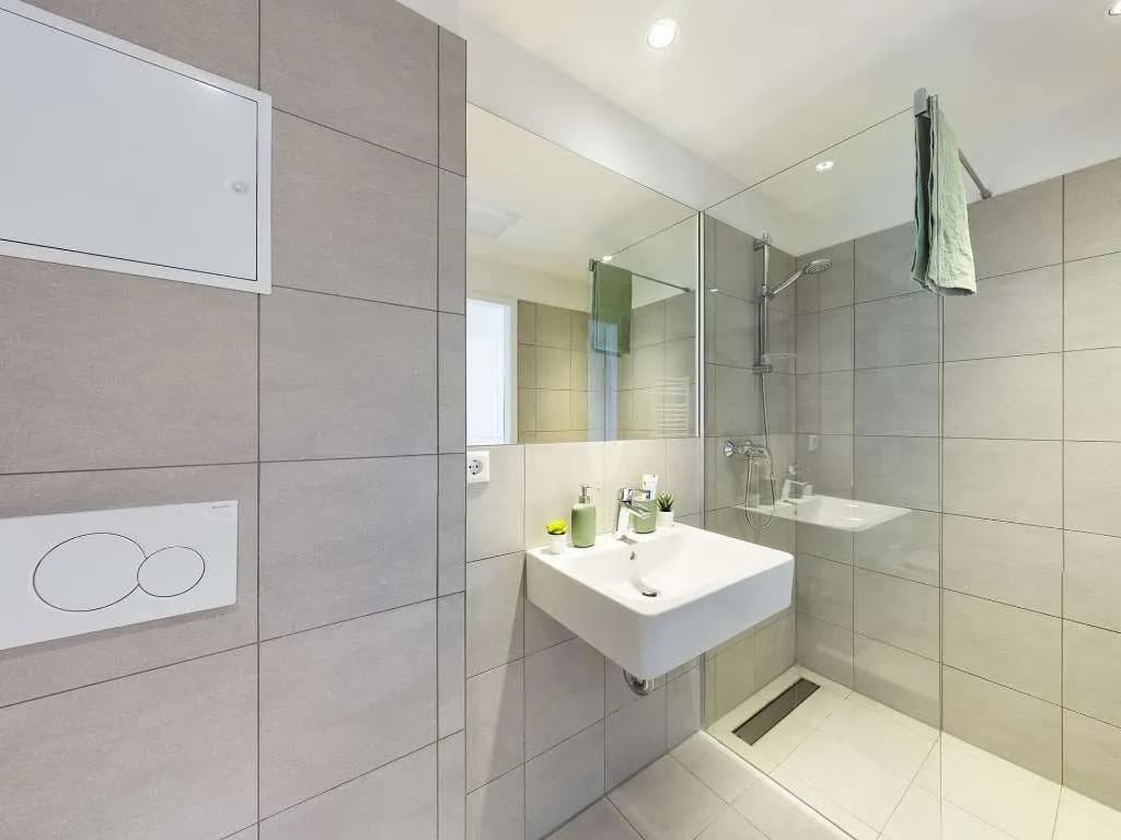 1-Zimmer-Wohnung mieten in Wien – 25,55 m², € 636 – Bild 4 von 17