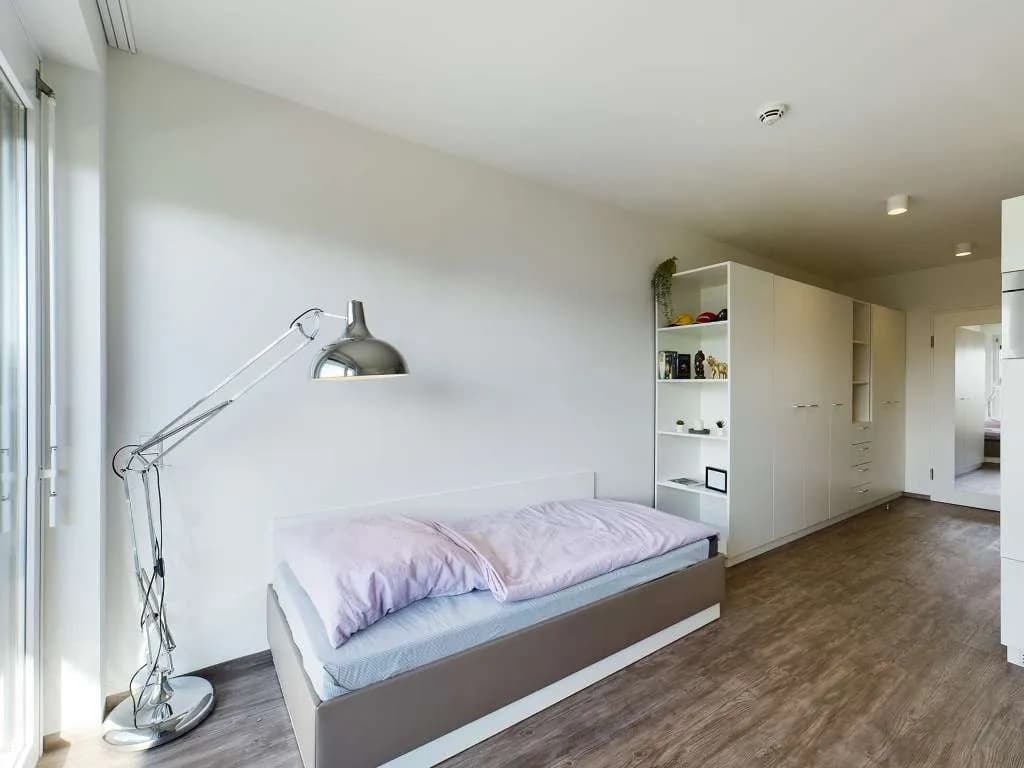 1-Zimmer-Wohnung mieten in Wien – 25,55 m², € 636 – Bild 6 von 17