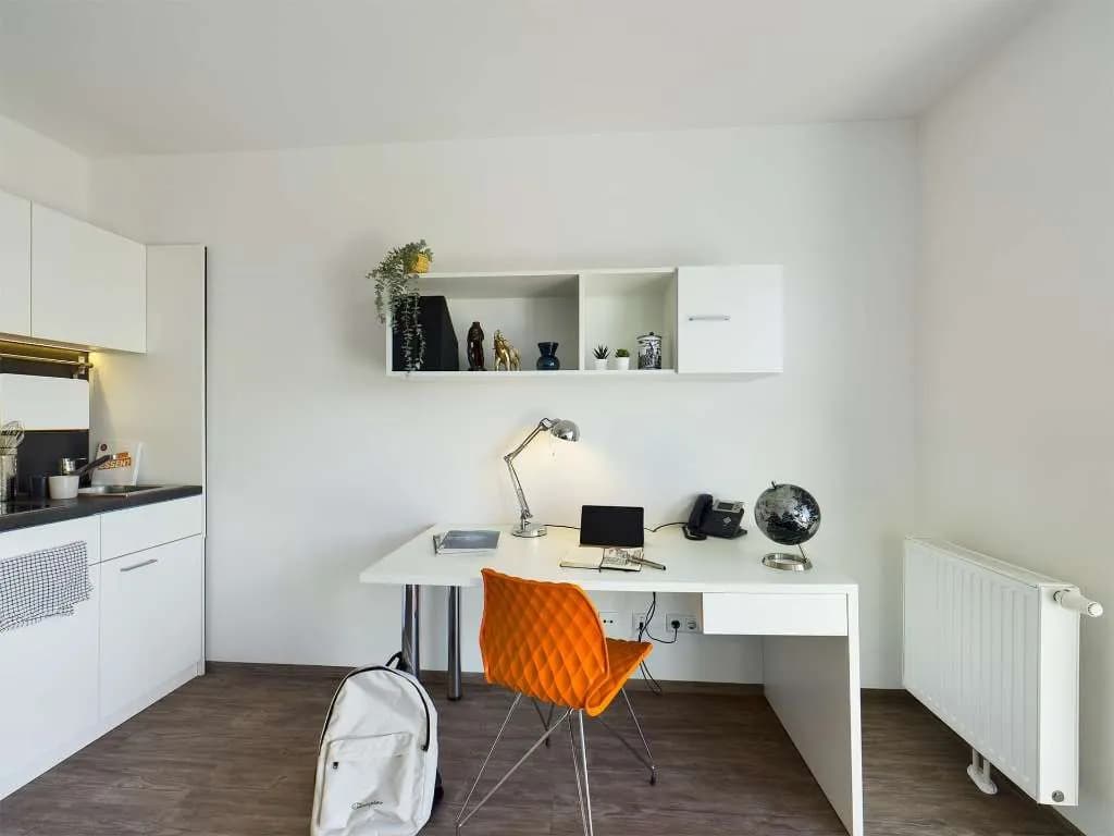 1-Zimmer-Wohnung mieten in Wien – 25,55 m², € 636 – Bild 7 von 17