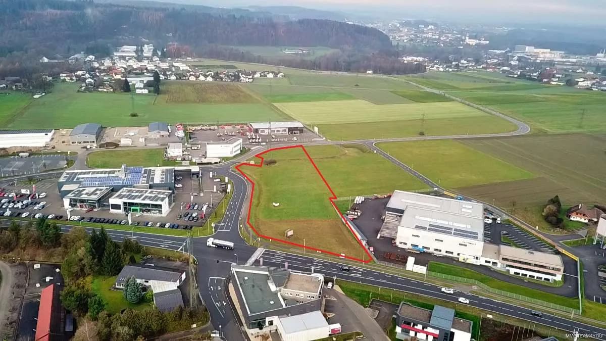 Immobilie mieten in Vöcklabruck – 9 980 m²