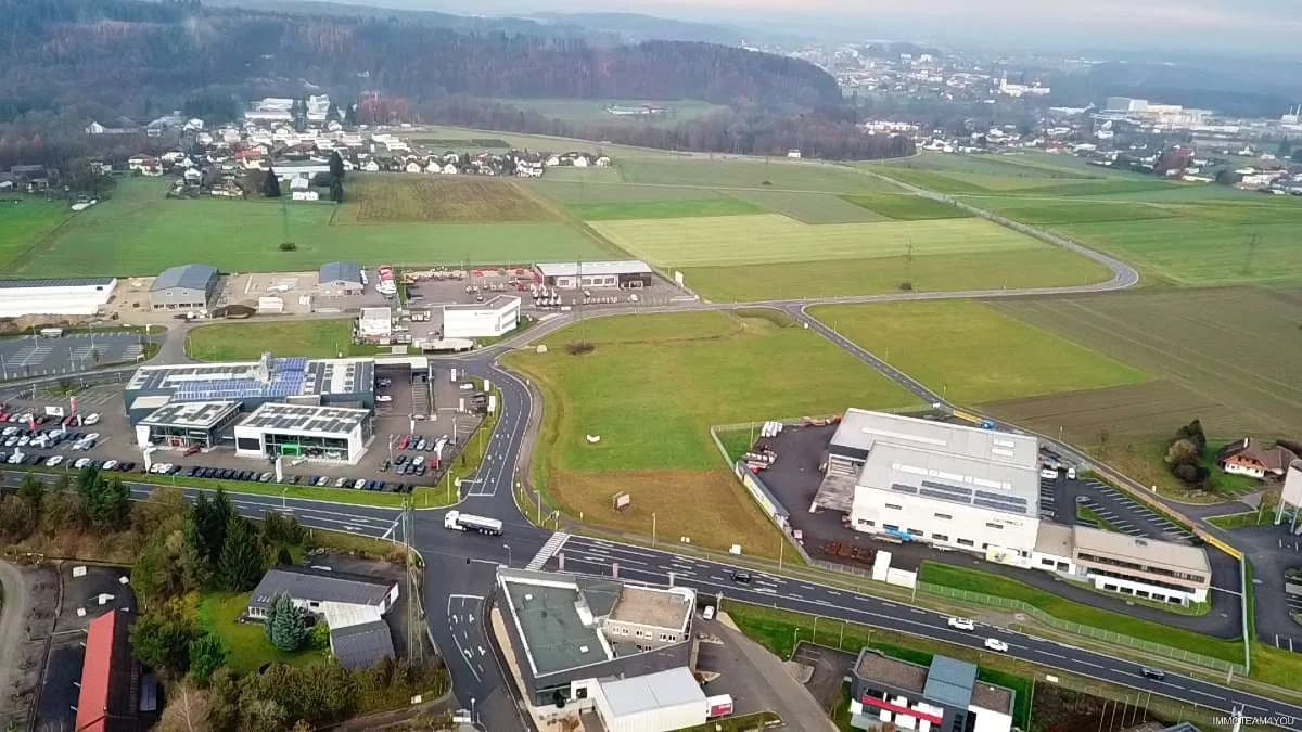 Immobilie mieten in Vöcklabruck – 9 980 m² – Bild 3 von 15