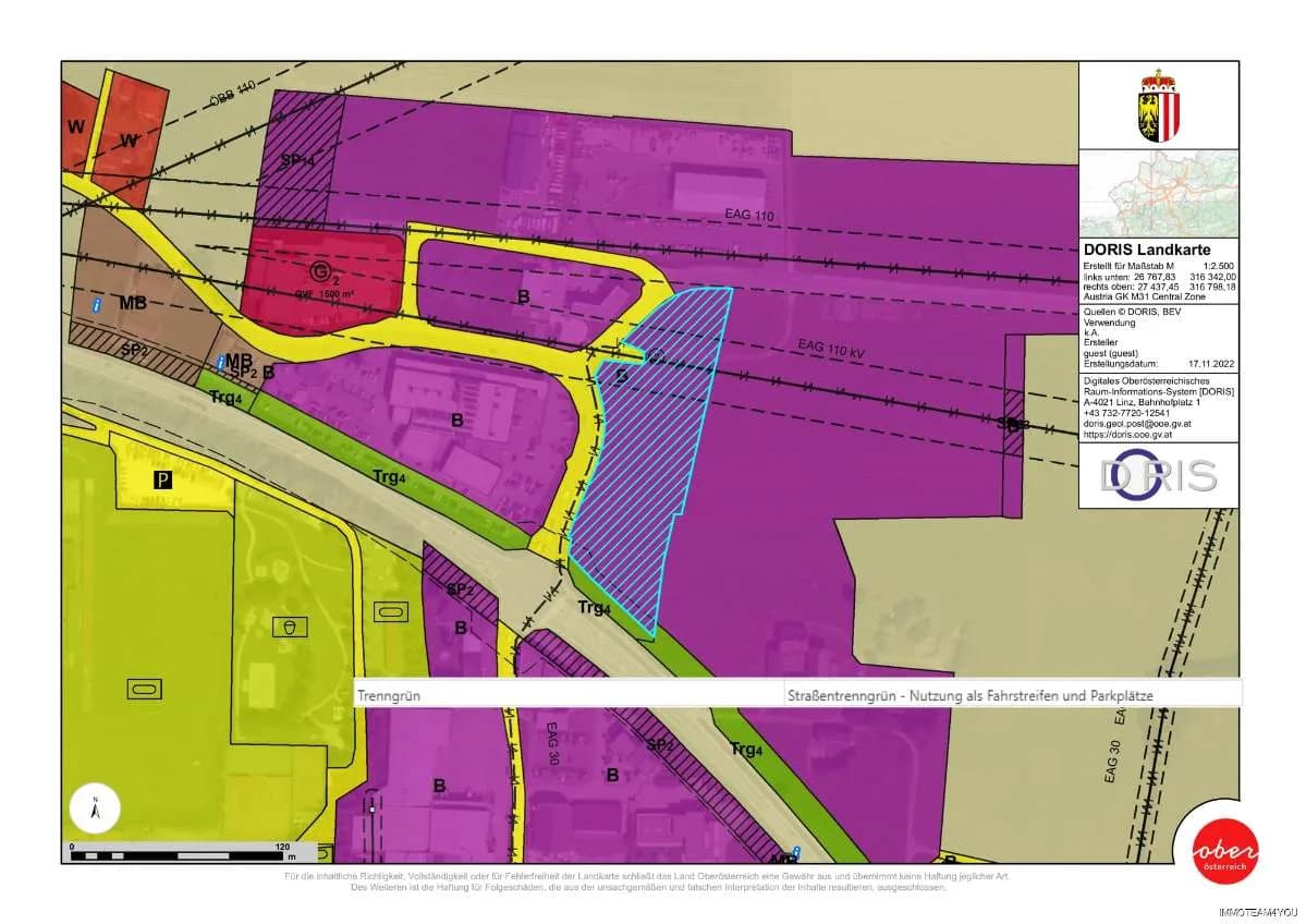 Immobilie mieten in Vöcklabruck – 9 980 m² – Bild 9 von 15