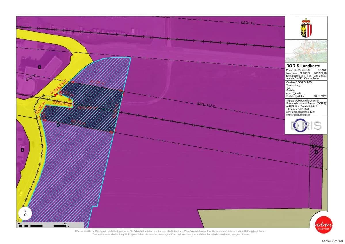 Immobilie mieten in Vöcklabruck – 9 980 m² – Bild 10 von 15
