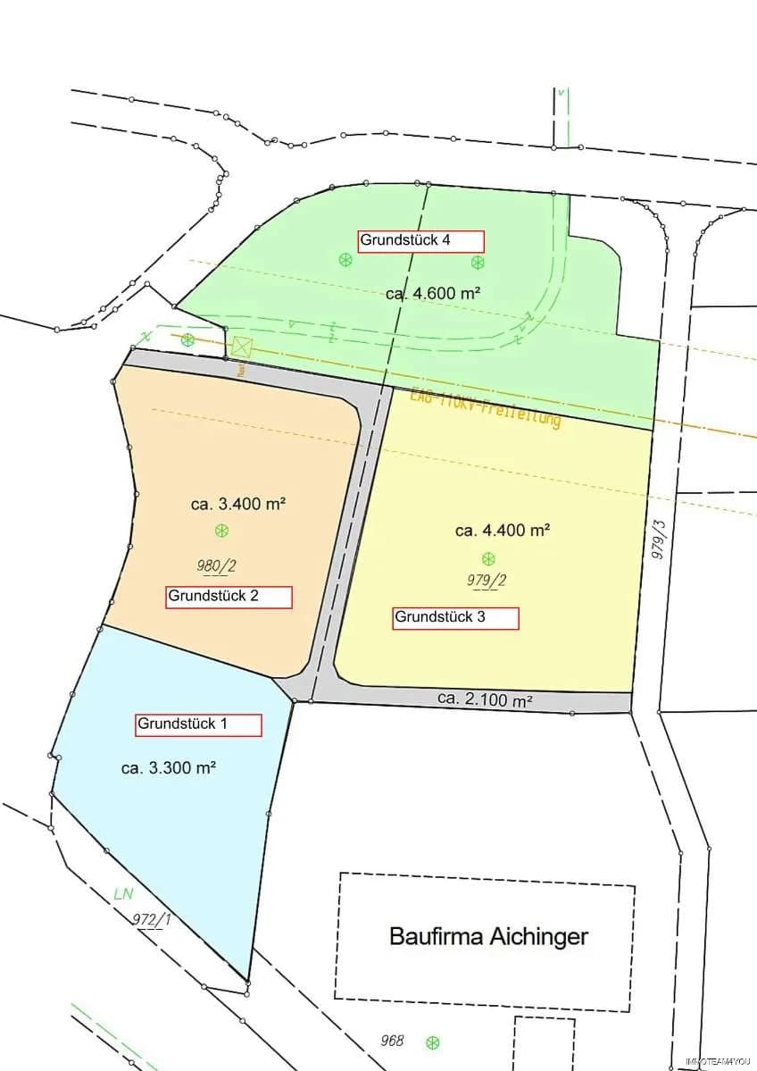 Immobilie mieten in Vöcklabruck – 9 980 m² – Bild 14 von 15