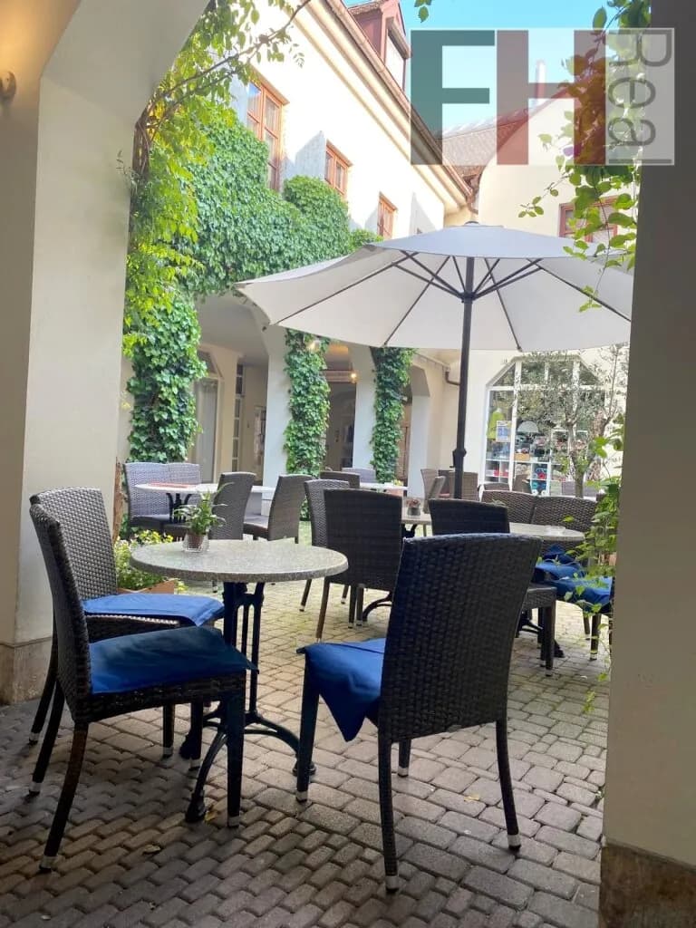Gewerbeimmobilie mieten in Sankt Pölten Land – 209 m², € 2.449