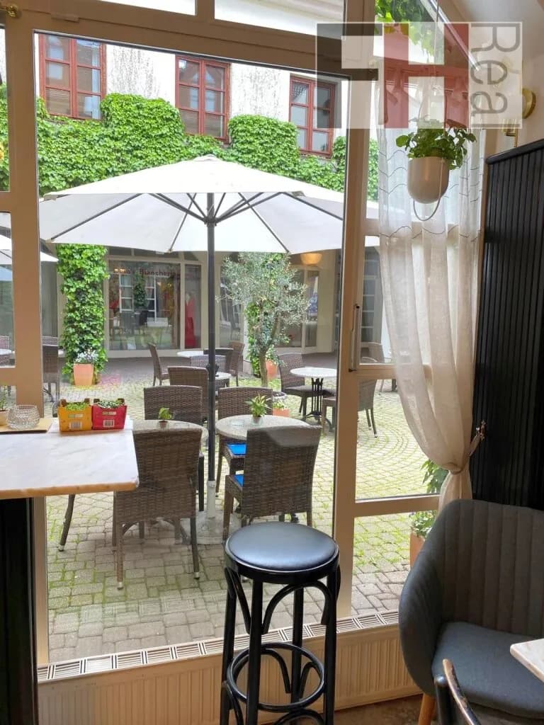 Gewerbeimmobilie mieten in Sankt Pölten Land – 209 m², € 2.449 – Bild 2 von 13