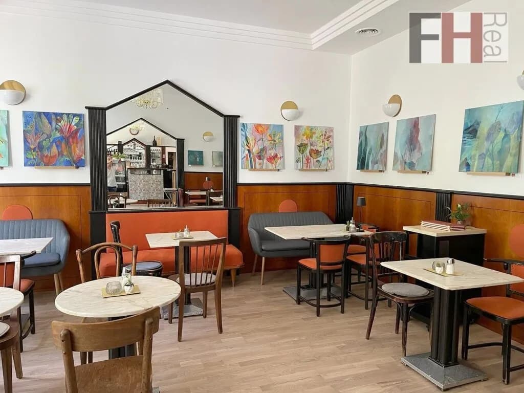Gewerbeimmobilie mieten in Sankt Pölten Land – 209 m², € 2.449 – Bild 4 von 13